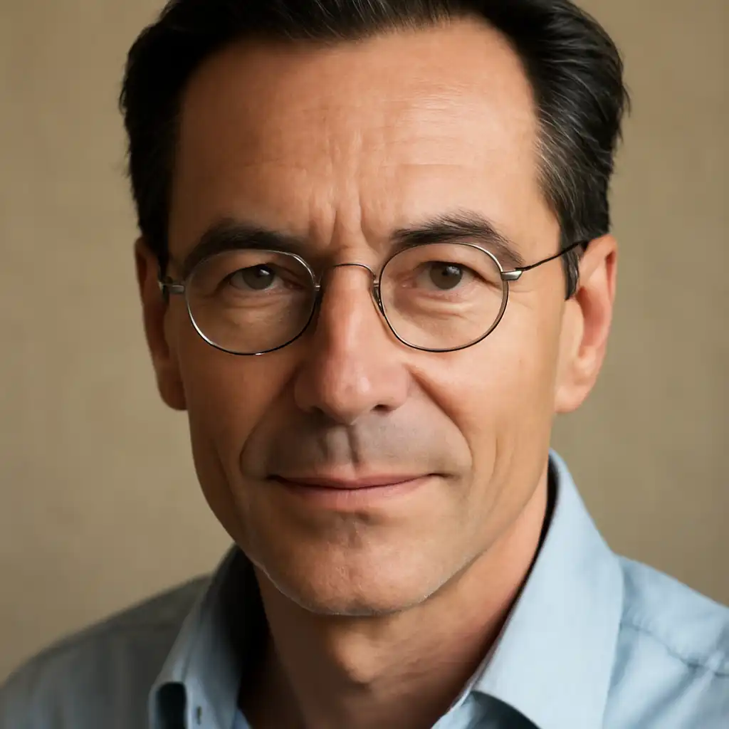 Henrik Østergaard